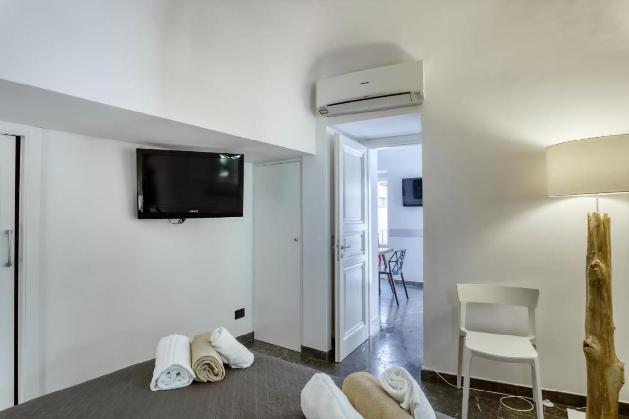 Villa Bordonaro - By Vacation Service Cefalù Kültér fotó