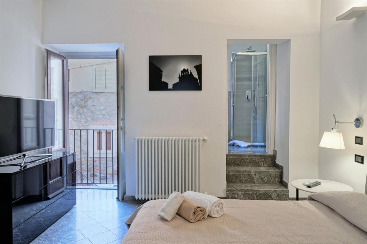 Villa Bordonaro - By Vacation Service Cefalù Kültér fotó