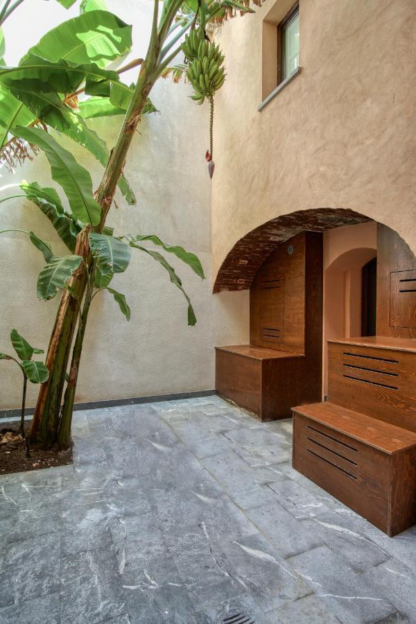 Villa Bordonaro - By Vacation Service Cefalù Kültér fotó