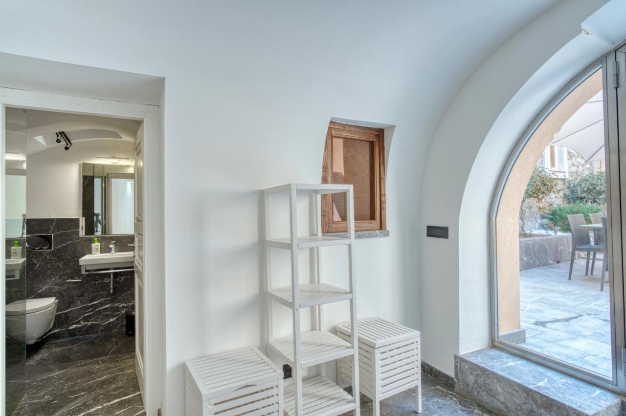 Villa Bordonaro - By Vacation Service Cefalù Kültér fotó