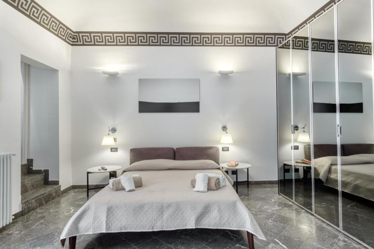 Villa Bordonaro - By Vacation Service Cefalù Kültér fotó