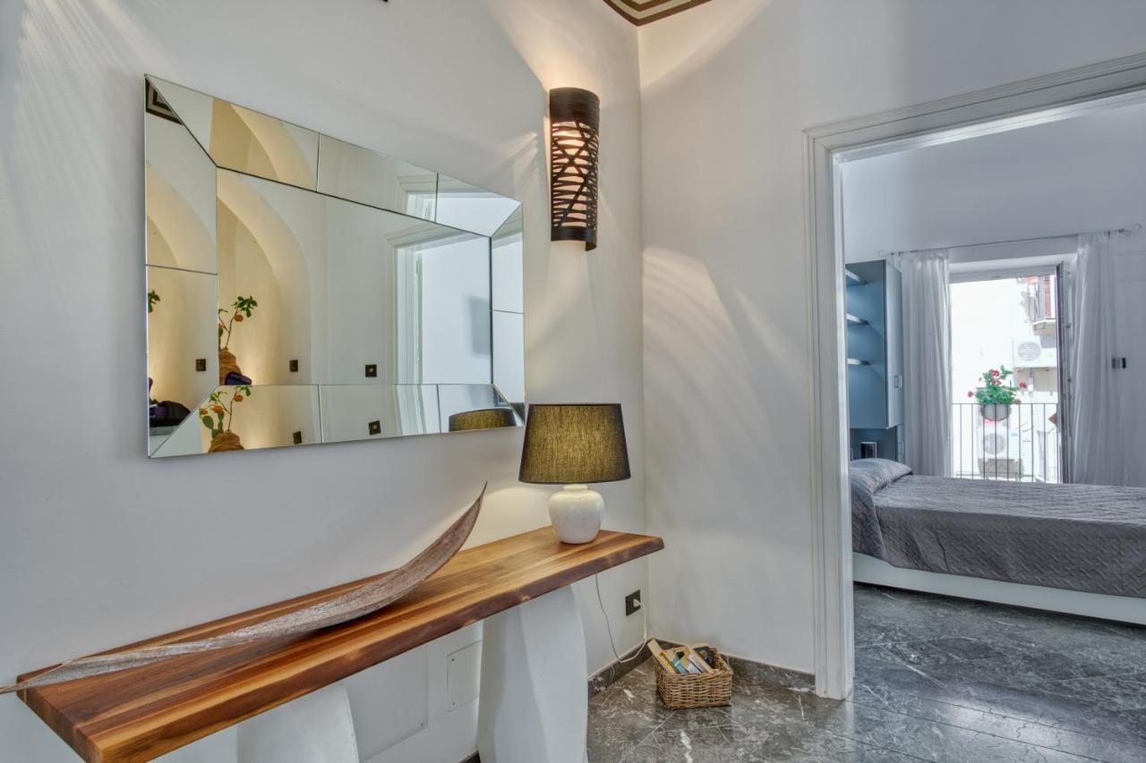 Villa Bordonaro - By Vacation Service Cefalù Kültér fotó
