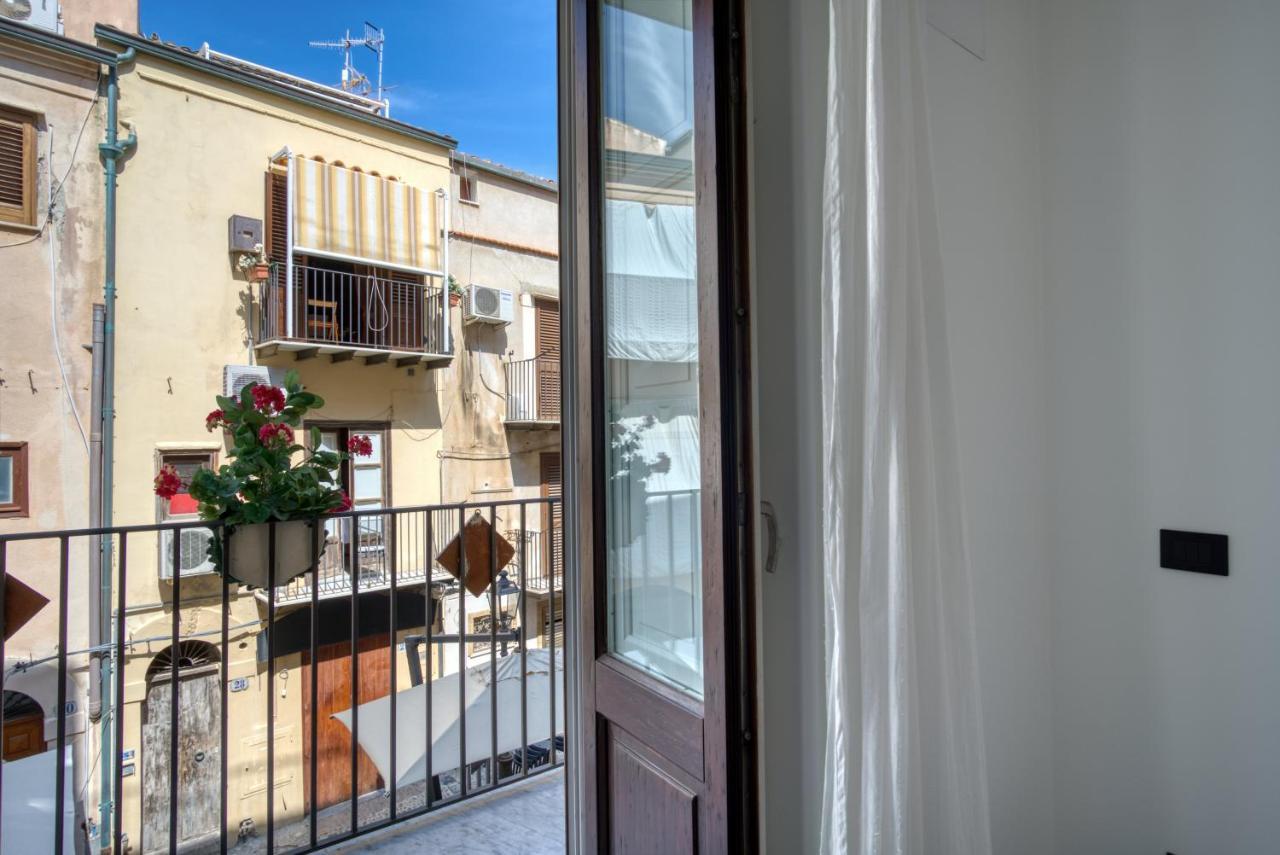 Villa Bordonaro - By Vacation Service Cefalù Kültér fotó