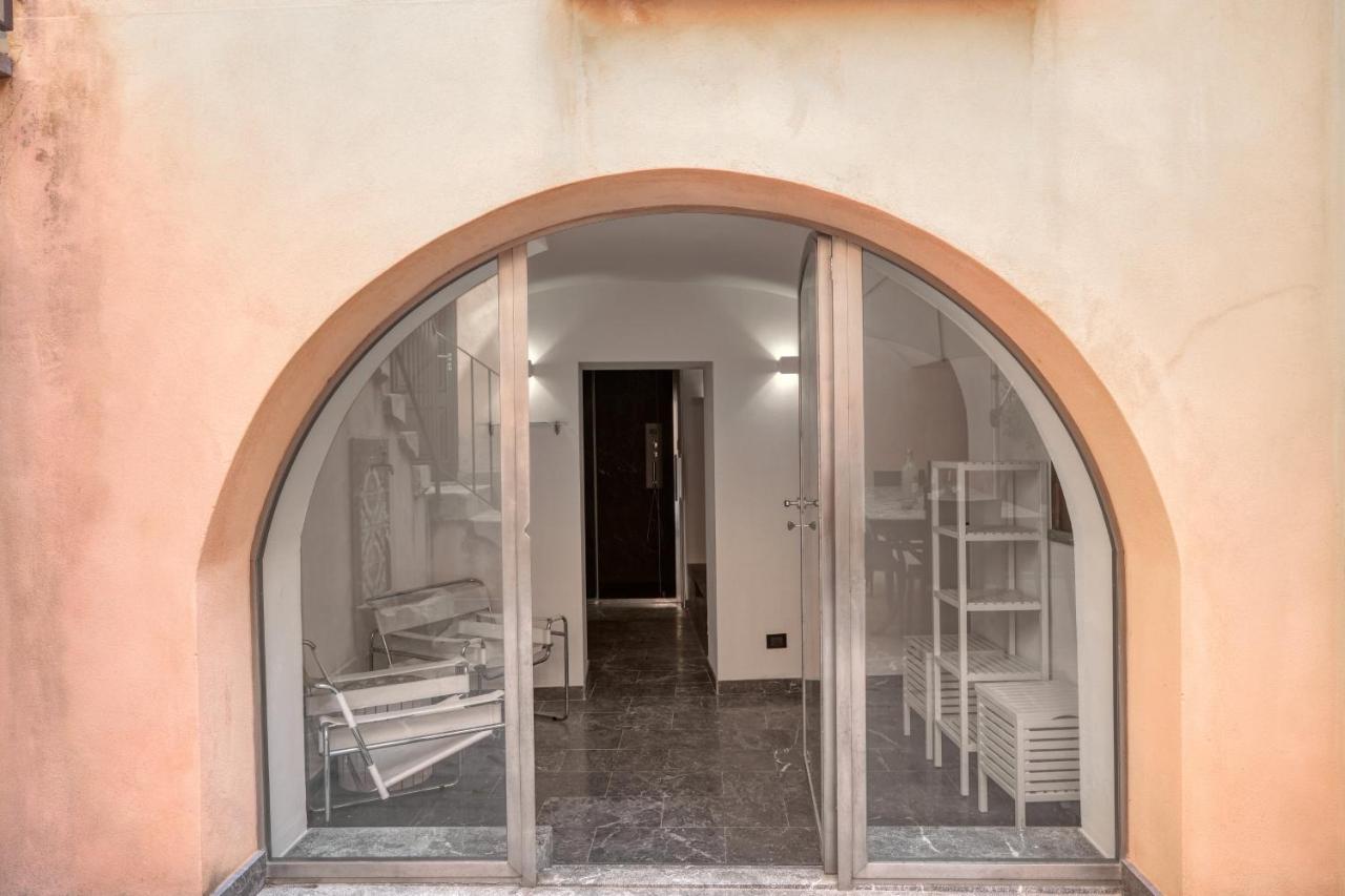 Villa Bordonaro - By Vacation Service Cefalù Kültér fotó