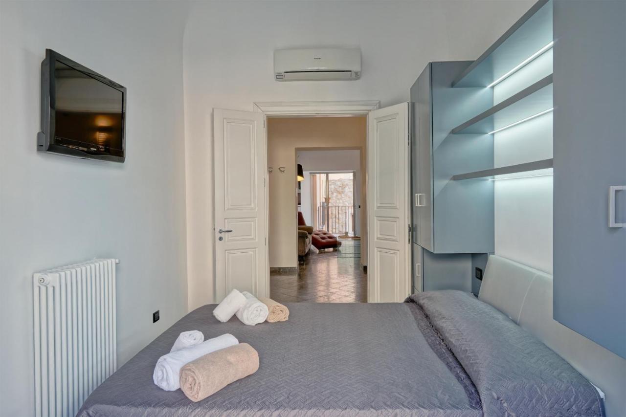 Villa Bordonaro - By Vacation Service Cefalù Kültér fotó