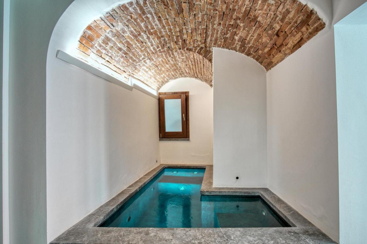 Villa Bordonaro - By Vacation Service Cefalù Kültér fotó