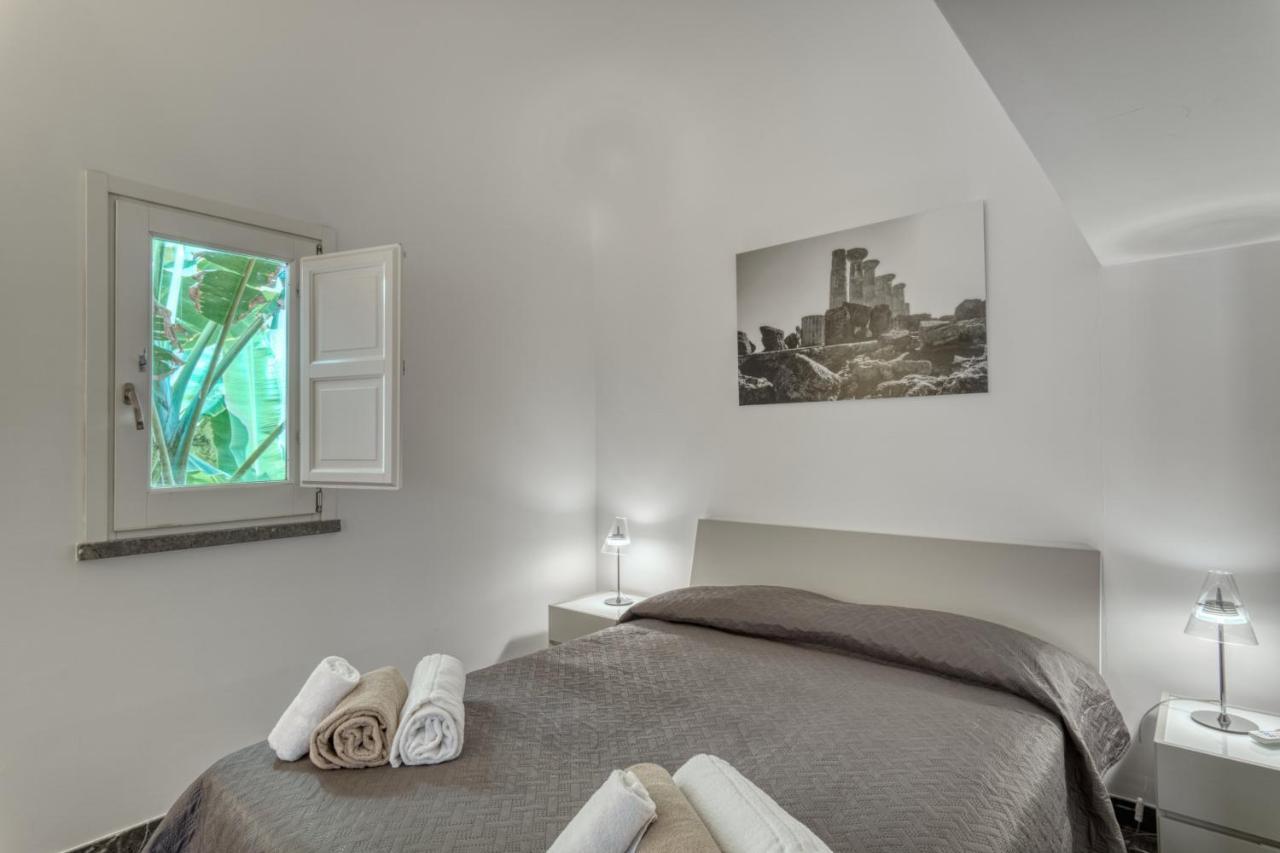 Villa Bordonaro - By Vacation Service Cefalù Kültér fotó