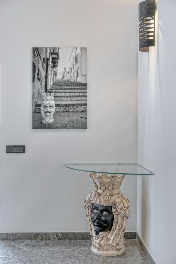 Villa Bordonaro - By Vacation Service Cefalù Kültér fotó